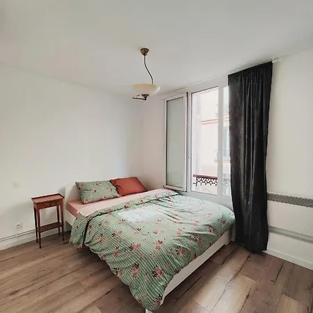 Апартаменты L'appartement Vintage